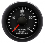 Isspro EV2 0-4000 PSI HPOP Pressure Gauge - R17255